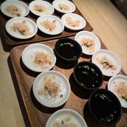 1. Banh Beo 1. Banh Beo