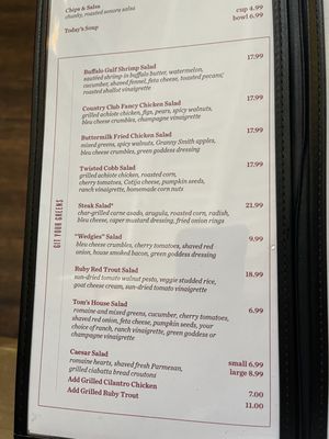 Menu photo 3 Jack Allen's Kitchen Austin, TX Menu photo 3 Jack Allen's Kitchen Austin, TX