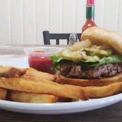 Jim's Pizza-Hancock