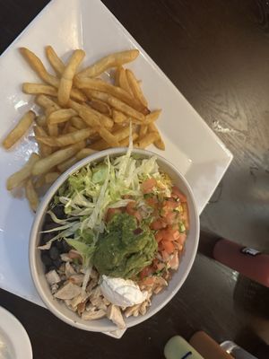 Agave Restaurant and Lounge by null