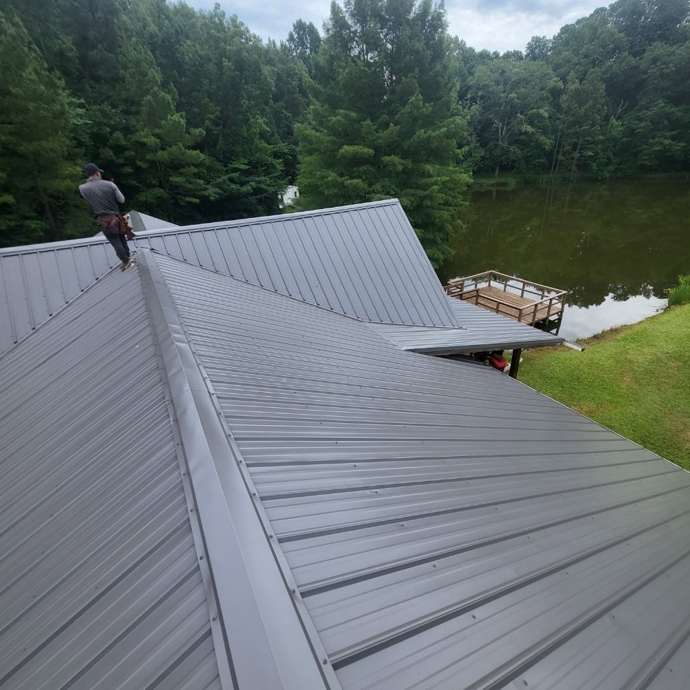 Slide of Azly Construction