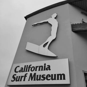 California Surf Museum - 05.13.16  in Oceanside CA - Museums Near Me - Oceanside, California