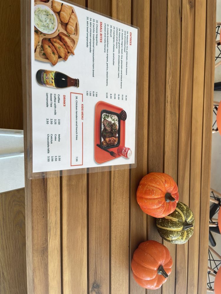 Miami Latin Kitchen