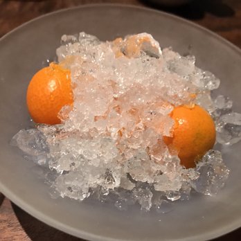 Saison - New American Near Me - San Francisco, California