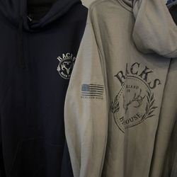 Racks Brew House