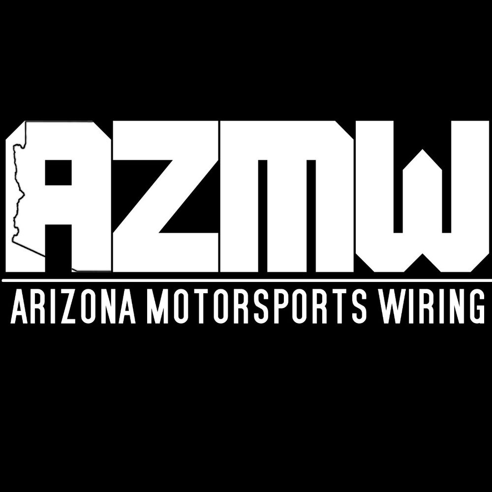 ARIZONA MOTORSPORTS WIRING Updated September 2024 16913 E