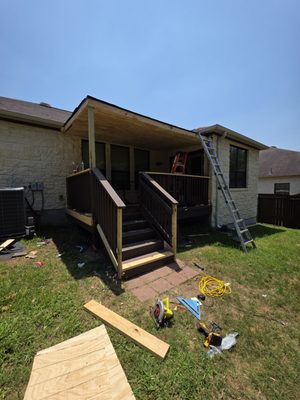 The Superior Remodel & Repairs