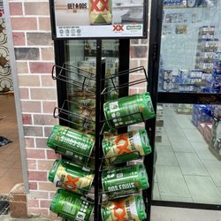 Poco Loco Super Mercado - Pony kegs for your next party