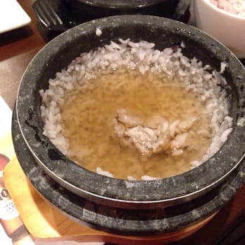 Tofu House - Comes with tofu soup. - Korean Near Me - Aurora, Colorado Tofu House - Comes with tofu soup. - Korean Near Me - Aurora, Colorado