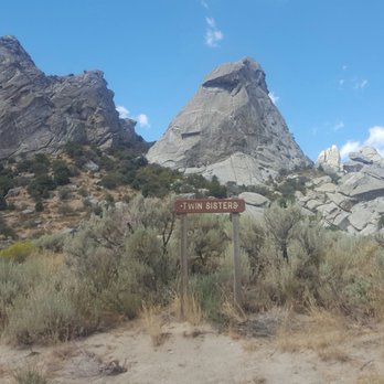 Castle Rocks State Park - Parks Near Me - Almo, Idaho