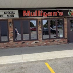 Mulligan's Pub & Grill