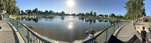 The Park at River Walk by null