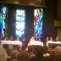 SW FL's Congressional candidates' Forum SW FL's Congressional candidates' Forum