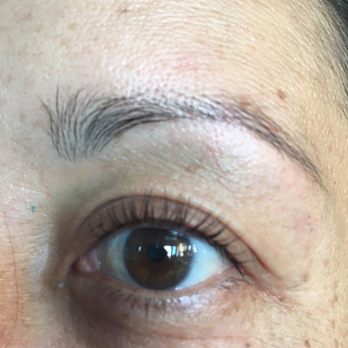 Eye Makeovers - Lash lift and brow design - Permanent Makeup Near Me - Redondo Beach, California Eye Makeovers - Lash lift and brow design - Permanent Makeup Near Me - Redondo Beach, California