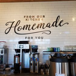 HomeGrown Kitchen - Liberty