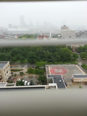 AHN Allegheny General Hospital by null