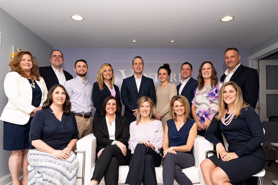 STACY FAZIOLI VENTURE REALTY PARTNERS Updated August 2024 225 N