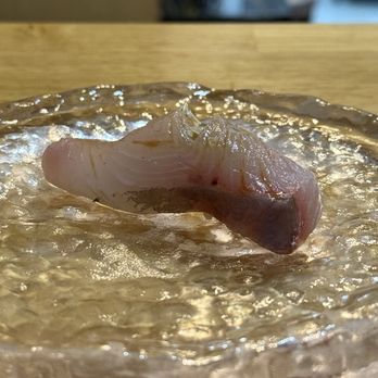Hatsu Omakase - Sushi Bars Near Me - New York, New York