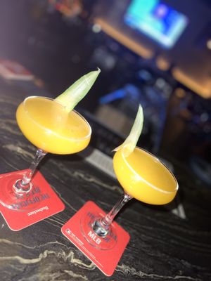 Casa Fuego Wood Fired Latin Fusion - Restaurant - Cocktails by null