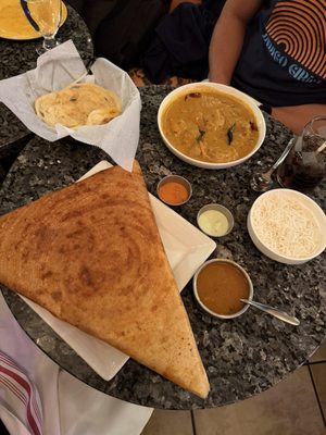 Dakshin Indique by null