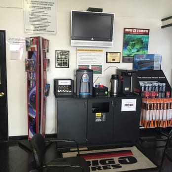 Big O Tires - Tires Near Me - Tustin, California