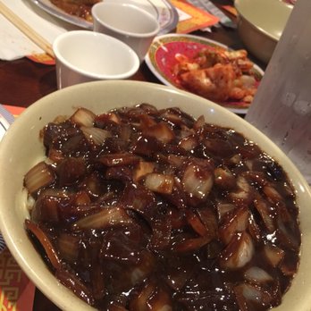 House of Joy - jjajangmyeon - Chinese Near Me - Glendale, California House of Joy - jjajangmyeon - Chinese Near Me - Glendale, California