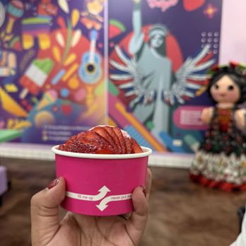 CRAZY DELIGHTS LA MICHOACANA - Updated December 2025 - 375 Photos