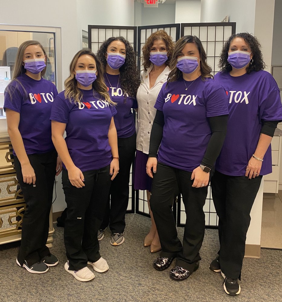 HARMONY MEDICAL SPA Updated September 2024 2391 Court Dr, Gastonia