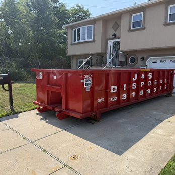 J&S Disposal - Dumpster Rental Near Me - Piscataway, New Jersey J&S Disposal - Dumpster Rental Near Me - Piscataway, New Jersey