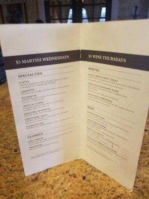 Menu photo 5 Brio Italian Grille Dayton, OH Menu photo 5 Brio Italian Grille Dayton, OH
