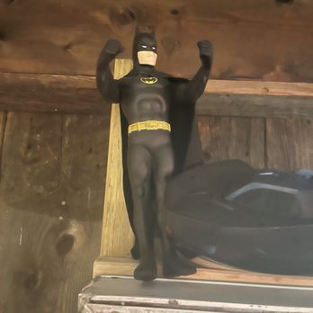 Bills Old Bike Barn - Batman - Museums Near Me - Bloomburg, Pennsylvania
