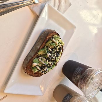 Partners Coffee - Brooklyn - Avocado Toast, original & black and white cold brew - Coffee & Tea Near Me - Brooklyn, New York Partners Coffee - Brooklyn - Avocado Toast, original & black and white cold brew - Coffee & Tea Near Me - Brooklyn, New York