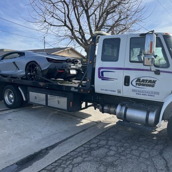 Aatak Towing - Towing Near Me - Fresno, California Aatak Towing - Towing Near Me - Fresno, California