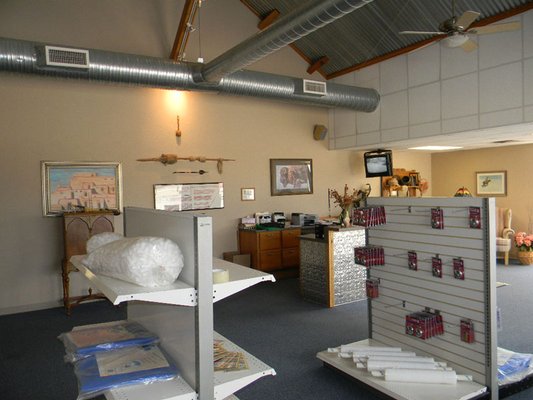 Arrowhead Self Storage