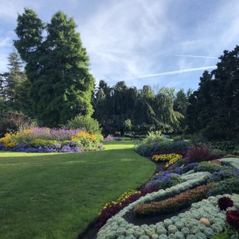 Queen Elizabeth Park - Parks Near Me - Vancouver, British Columbia