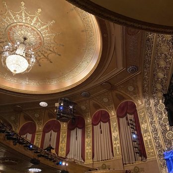Warner Theatre - Performing Arts Near Me - Washington, DC, District of Columbia Warner Theatre - Performing Arts Near Me - Washington, DC, District of Columbia