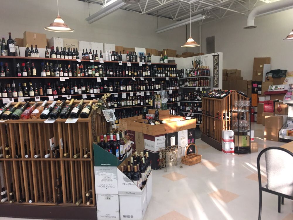 HEALTHABIT NATURAL FOODS & WINES Updated September 2024 14 Photos