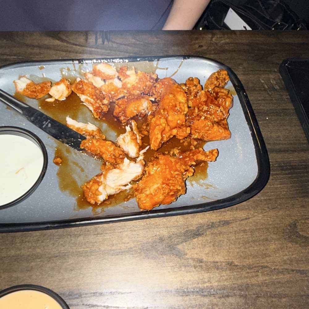WINGERS Restaurant - Chicken Wings Near Me - Orem, Utah WINGERS Restaurant - Chicken Wings Near Me - Orem, Utah