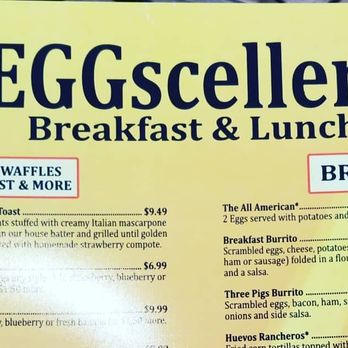 Eggscellent - Breakfast & Brunch Near Me - Las Vegas, Nevada Eggscellent - Breakfast & Brunch Near Me - Las Vegas, Nevada