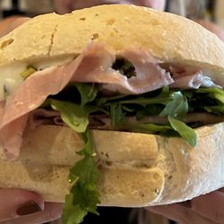 Preludio - Mortadella.