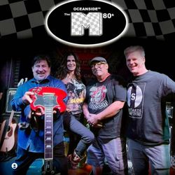 The M80's