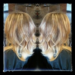 Stephanie Honea at Cloud 9 Salon and Spa