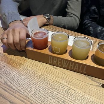 Brewhall - Brewpubs Near Me - Vancouver, British Columbia Brewhall - Brewpubs Near Me - Vancouver, British Columbia