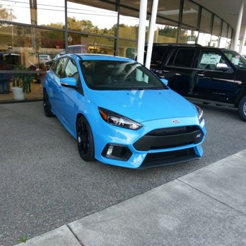 Landmark Ford - No comment... - Car Dealers Near Me - Tigard, Oregon Landmark Ford - No comment... - Car Dealers Near Me - Tigard, Oregon