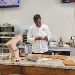 Sweet Revenge Cooking School