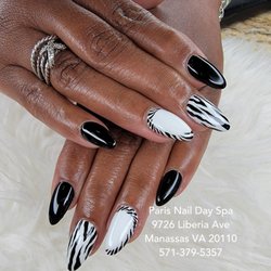 Paris Nail Day Spa