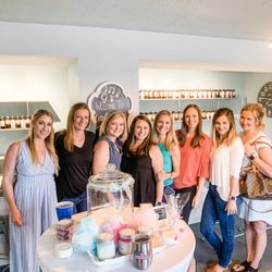 Candle Opera - Girls Night Out at Candle Opera!