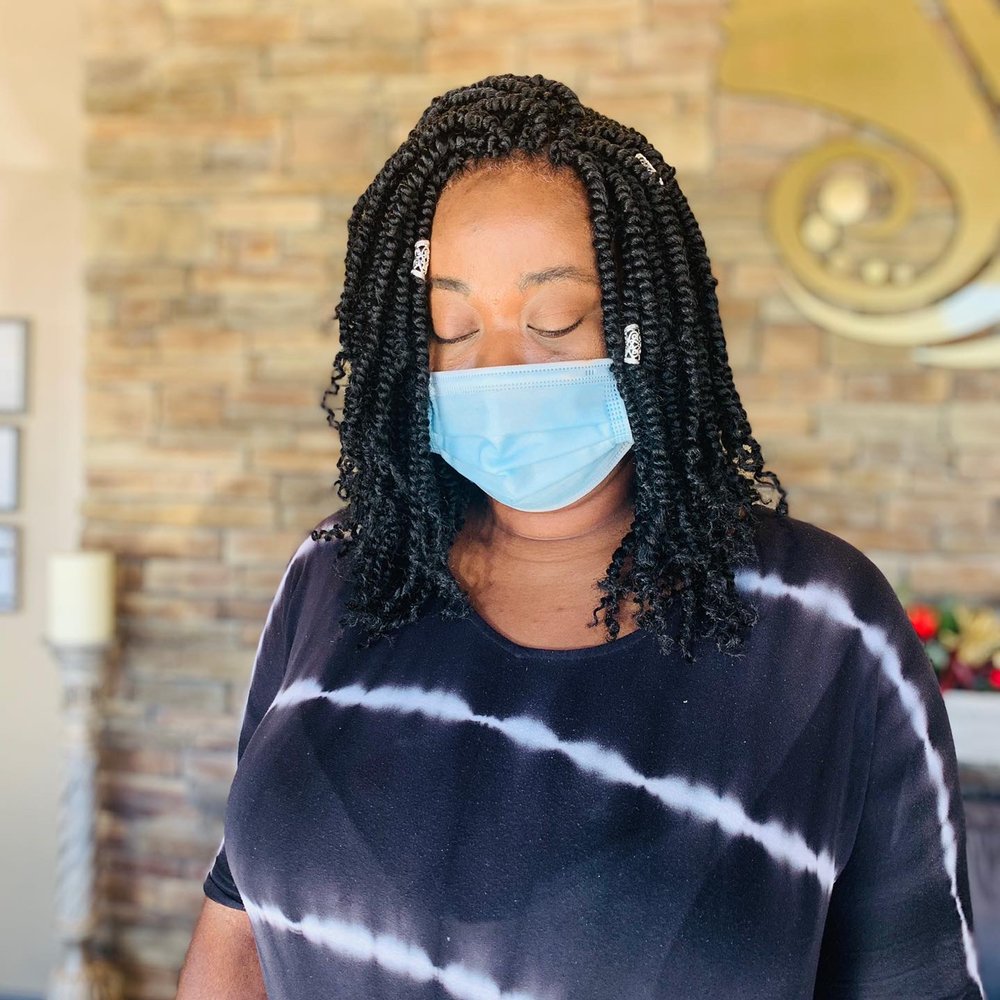 STAR HAIR BRAIDING Updated September 2024 147 Photos 2148 Duluth