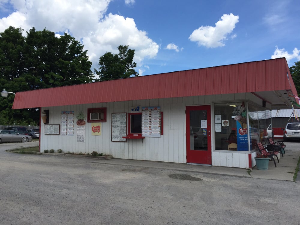 WAYCO ICE CREAM ISLAND Updated September 2024 2347 State Route 63