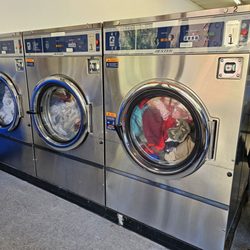 Grass Valley Laundromat